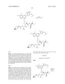 ANTIVIRAL COMPOUNDS diagram and image