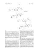 ANTIVIRAL COMPOUNDS diagram and image