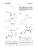 ANTIVIRAL COMPOUNDS diagram and image