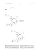 ANTIVIRAL COMPOUNDS diagram and image