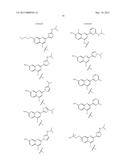 ANTIVIRAL COMPOUNDS diagram and image