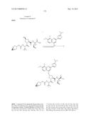 ANTIVIRAL COMPOUNDS diagram and image