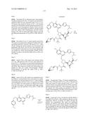 ANTIVIRAL COMPOUNDS diagram and image