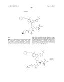 ANTIVIRAL COMPOUNDS diagram and image