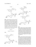 ANTIVIRAL COMPOUNDS diagram and image