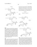 ANTIVIRAL COMPOUNDS diagram and image