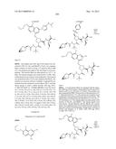 ANTIVIRAL COMPOUNDS diagram and image