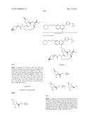 ANTIVIRAL COMPOUNDS diagram and image