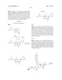 ANTIVIRAL COMPOUNDS diagram and image