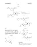 ANTIVIRAL COMPOUNDS diagram and image