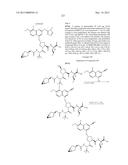 ANTIVIRAL COMPOUNDS diagram and image