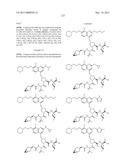 ANTIVIRAL COMPOUNDS diagram and image