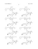 ANTIVIRAL COMPOUNDS diagram and image