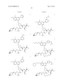 ANTIVIRAL COMPOUNDS diagram and image