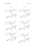 ANTIVIRAL COMPOUNDS diagram and image