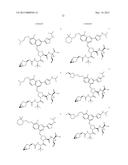 ANTIVIRAL COMPOUNDS diagram and image