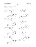 ANTIVIRAL COMPOUNDS diagram and image