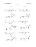 ANTIVIRAL COMPOUNDS diagram and image