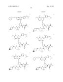 ANTIVIRAL COMPOUNDS diagram and image