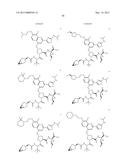 ANTIVIRAL COMPOUNDS diagram and image