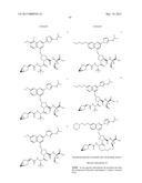 ANTIVIRAL COMPOUNDS diagram and image