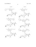 ANTIVIRAL COMPOUNDS diagram and image