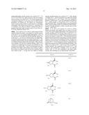 Processes and Intermediates for Preparing a Macrocyclic Protease Inhibitor     of HCV diagram and image