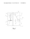 SYSTEMS AND METHODS OF CONTROLLING A PROTON BEAM OF A PROTON TREATMENT     SYSTEM diagram and image