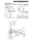 SYSTEM FOR MONITORING AND CONTROLLING ORGAN BLOOD PERFUSION diagram and image