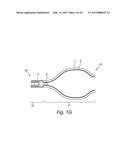 SYSTEM FOR MONITORING AND CONTROLLING ORGAN BLOOD PERFUSION diagram and image