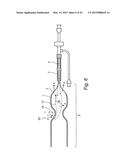 SYSTEM FOR MONITORING AND CONTROLLING ORGAN BLOOD PERFUSION diagram and image