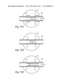 SYSTEM FOR MONITORING AND CONTROLLING ORGAN BLOOD PERFUSION diagram and image