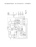 SYSTEM FOR MONITORING AND CONTROLLING ORGAN BLOOD PERFUSION diagram and image