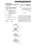 Device For Creating An Intercostal Transcutaneous Access To An, In     Particular Endoscopic, Operating Field diagram and image