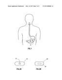 Communication System Incorporated in an Ingestible Product diagram and image