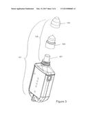 PORTABLE DIAGNOSTIC INSTRUMENT AND A METHOD FOR ITS USE diagram and image