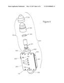 PORTABLE DIAGNOSTIC INSTRUMENT AND A METHOD FOR ITS USE diagram and image