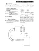 SYSTEM FOR IDENTIFYING THE LOCATION OF A DEVICE WITHIN A PATIENT S BODY IN     ORDER TO LOCATE THE FOSSA OVALIS FOR TRANS-SEPTAL PROCEDURES diagram and image