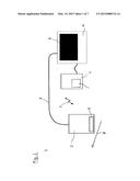 IMAGING PROBE AND METHOD OF OBTAINING POSITION AND/OR ORIENTATION     INFORMATION diagram and image