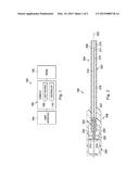 OCT PROBE WITH PIVOTING FIBER diagram and image