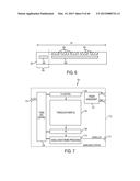 INTERCONNECTABLE ULTRASOUND TRANSDUCER PROBES AND RELATED METHODS AND     APPARATUS diagram and image