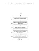 INTERCONNECTABLE ULTRASOUND TRANSDUCER PROBES AND RELATED METHODS AND     APPARATUS diagram and image