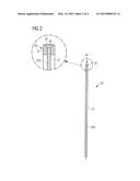 INTRAVASCULAR ROTARY BLOOD PUMP diagram and image