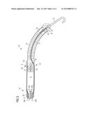 INTRAVASCULAR ROTARY BLOOD PUMP diagram and image