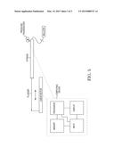 DEVICES, SYSTEMS AND METHODS FOR LOCALLY MEASURING BIOLOGICAL CONDUIT     AND/OR LESION COMPLIANCE, OPPOSITION FORCE AND INNER DIAMETER OF A     BIOLOGICAL CONDUIT diagram and image