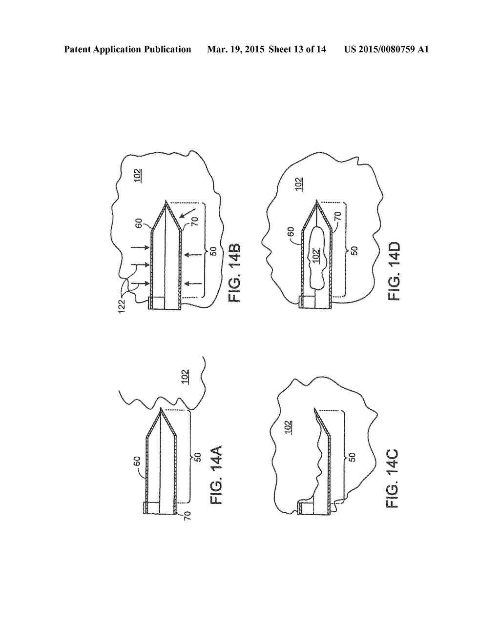 BIOPSY DEVICE - diagram, schematic, and image 14