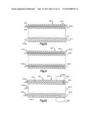 Medical device system including guide rod illumination diagram and image