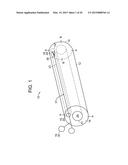 DISPOSABLE INSTRUMENT INCLUDING WORKING CHANNELS FOR ENDOSCOPY diagram and image