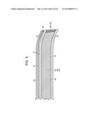 DISPOSABLE INSTRUMENT INCLUDING WORKING CHANNELS FOR ENDOSCOPY diagram and image