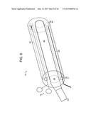 DISPOSABLE INSTRUMENT INCLUDING WORKING CHANNELS FOR ENDOSCOPY diagram and image